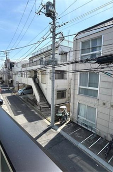 アズール南台 
