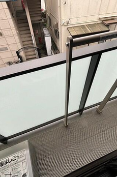 アズール南台 