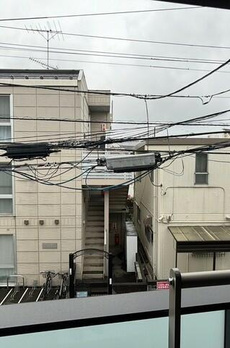 アズール南台 