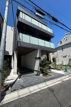 アズール南台 