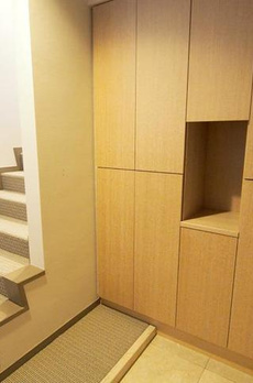 参宮橋マンション 