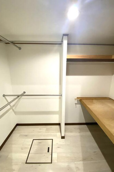 上目黒戸建て 