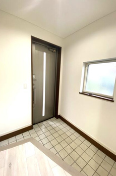 上目黒戸建て 
