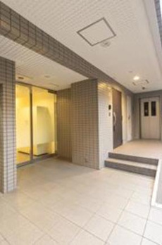築地ＭＫハウス 