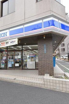 スカイプラザ富久町 