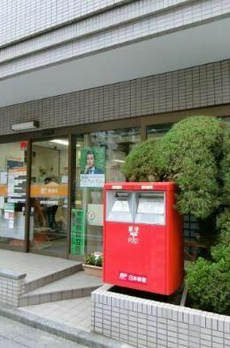 スカイプラザ富久町 