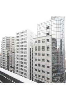 トレステージ四谷 