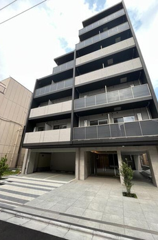 アーバンパーク亀戸Ⅱ 