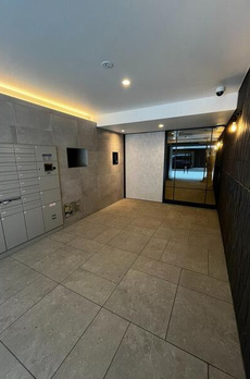 アーバンパーク亀戸Ⅱ 