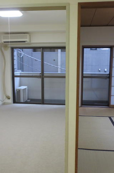 ライオンズマンション箱崎町 