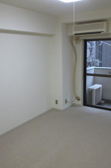 ライオンズマンション箱崎町 