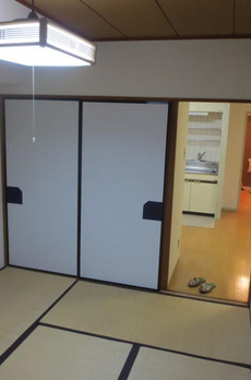 ライオンズマンション箱崎町 