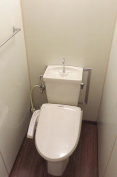 ライオンズマンション箱崎町 