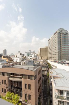 Ｋｅｙａｋｉ　Ｔｅｒｒａｃｅ　恵比寿南 
