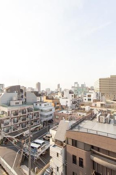 Ｋｅｙａｋｉ　Ｔｅｒｒａｃｅ　恵比寿南 