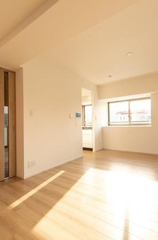 Ｋｅｙａｋｉ　Ｔｅｒｒａｃｅ　恵比寿南 
