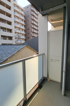 クレイヴィア南麻布 