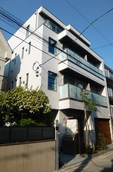 ブラン目黒本町 
