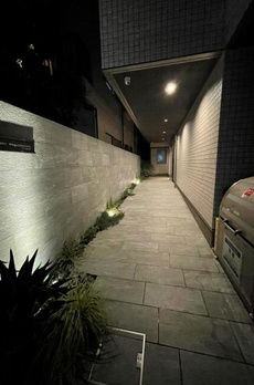ブラン目黒本町 