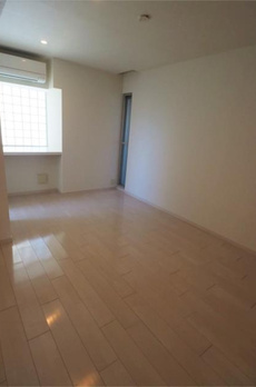 レジディア北新宿 