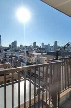 ライオンズマンション矢来町 