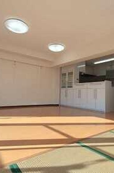 ライオンズマンション矢来町 