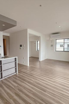 ＨＡＲＵＭＩ　ＦＬＡＧ　ＰＡＲＫ　ＶＩＬＬＡＧＥ　Ｆ棟 
