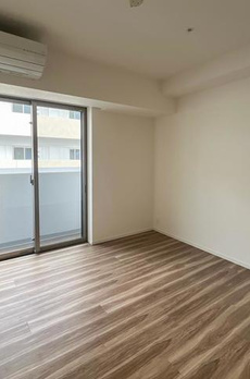 ＨＡＲＵＭＩ　ＦＬＡＧ　ＰＡＲＫ　ＶＩＬＬＡＧＥ　Ｆ棟 