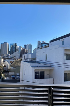 ジオエント中野弥生町 