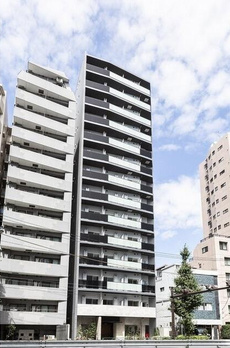 プライマル戸越銀座 