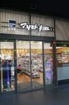 スカイライトタワー 