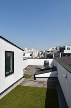 千駄ヶ谷３丁目戸建 