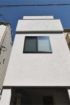 千駄ヶ谷３丁目戸建 