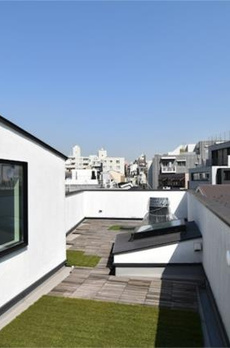 千駄ヶ谷３丁目戸建 