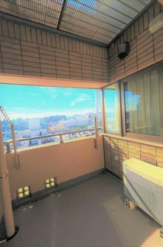 ファミールグラン恵比寿 