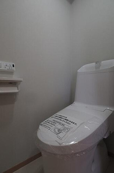 トーア不動前マンション 