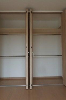 トーア不動前マンション 