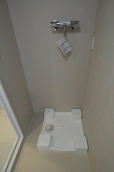 トーア不動前マンション 