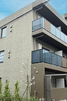 ディオスプラド 