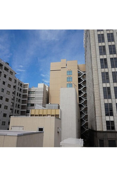 ｄｅ－Ｚａｙ（茅場町） 