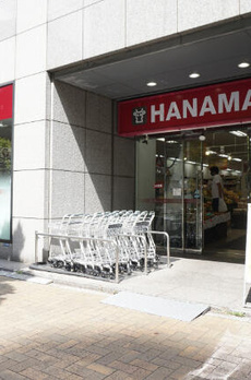 ｄｅ－Ｚａｙ（茅場町） 