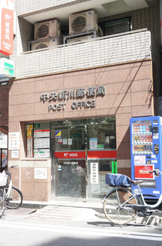ｄｅ－Ｚａｙ（茅場町） 