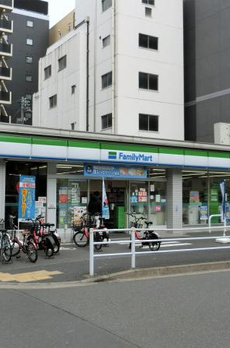 コンポジット日本橋 