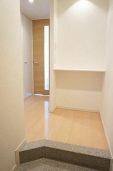 ライオンズ四谷タワーゲート 