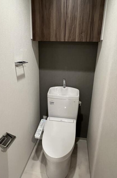 クレストコート日本橋浜町 