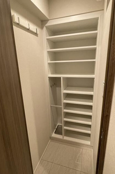 クレストコート日本橋浜町 
