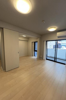 クレストコート日本橋浜町 
