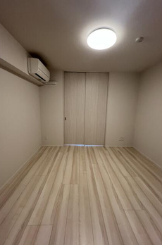 クレストコート日本橋浜町 