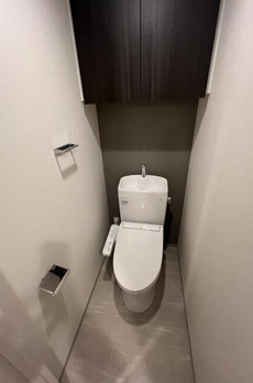 クレストコート日本橋浜町 