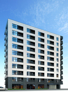 アーバネックス日本橋水天宮 